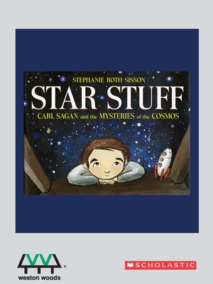 cover image of Star Stuff